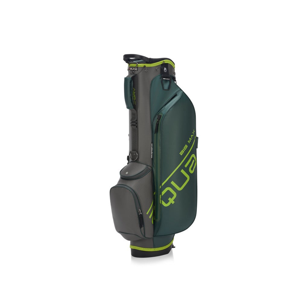 Big Max - Golf Bag - Stand Bag - Aqua Seven H