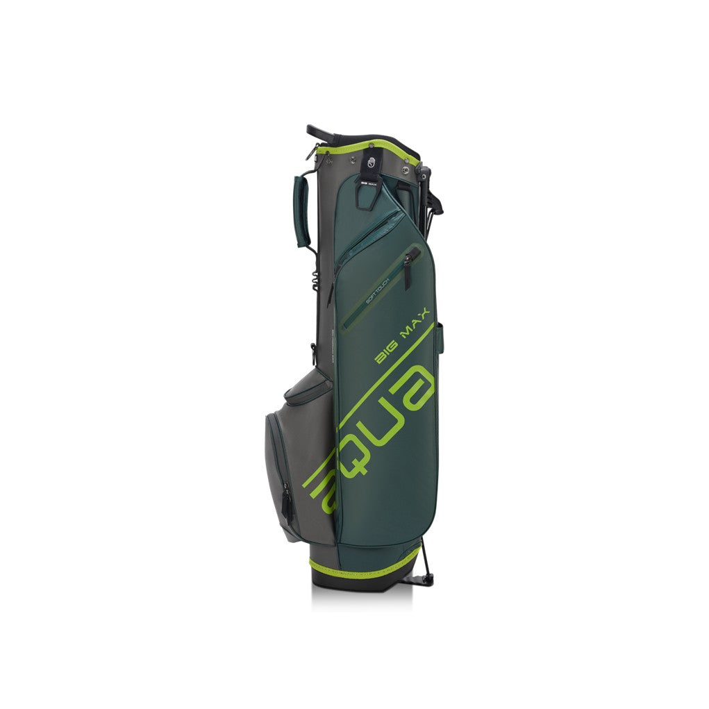 Big Max - Golf Bag - Stand Bag - Aqua Seven H