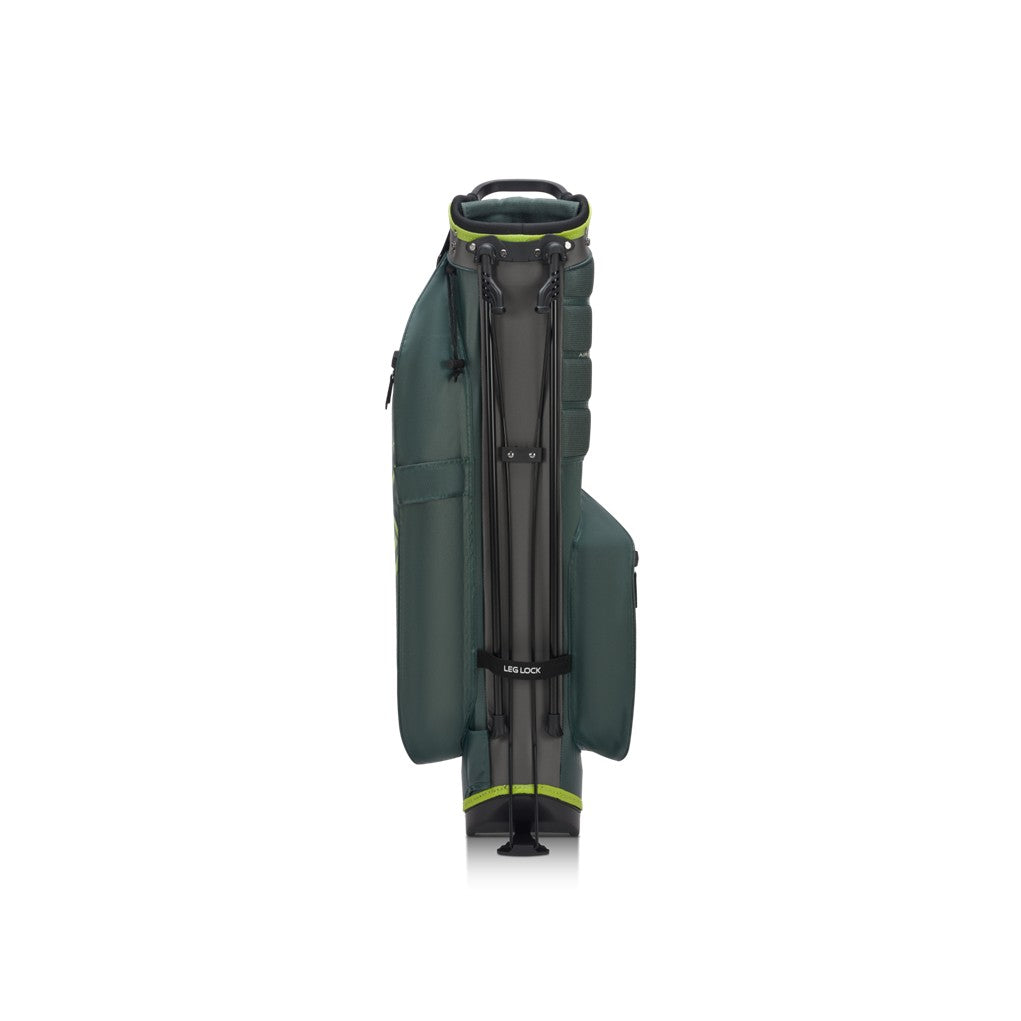 Big Max - Golf Bag - Stand Bag - Aqua Seven H