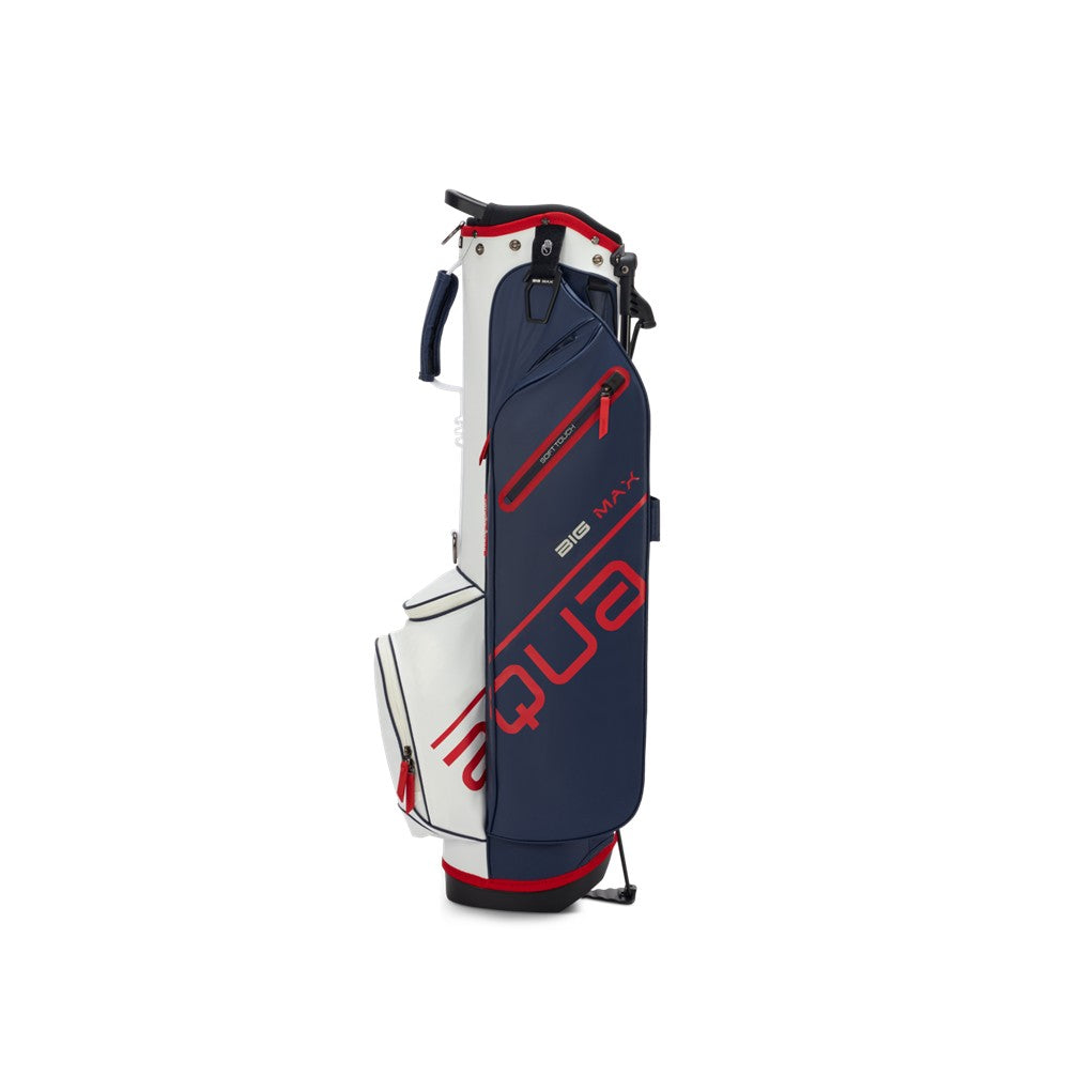 Big Max - Golf Bag - Stand Bag - Aqua Seven H