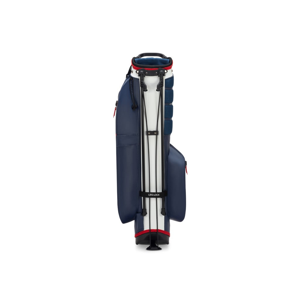 Big Max - Golf Bag - Stand Bag - Aqua Seven H