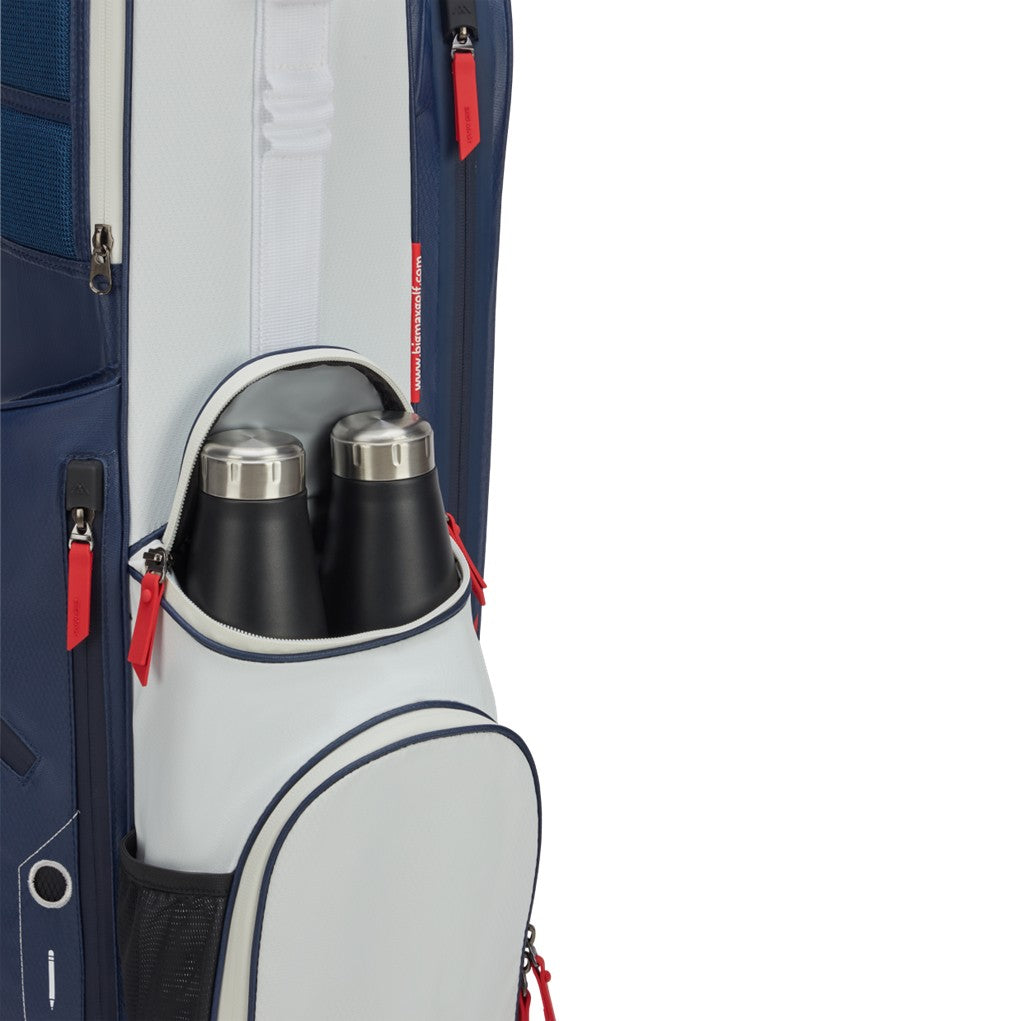 Big Max - Golf Bag - Stand Bag - Aqua Seven H