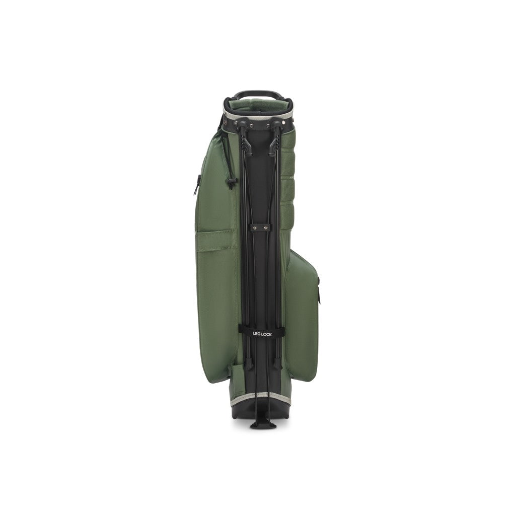 Big Max - Golf Bag - Stand Bag - Aqua Seven H