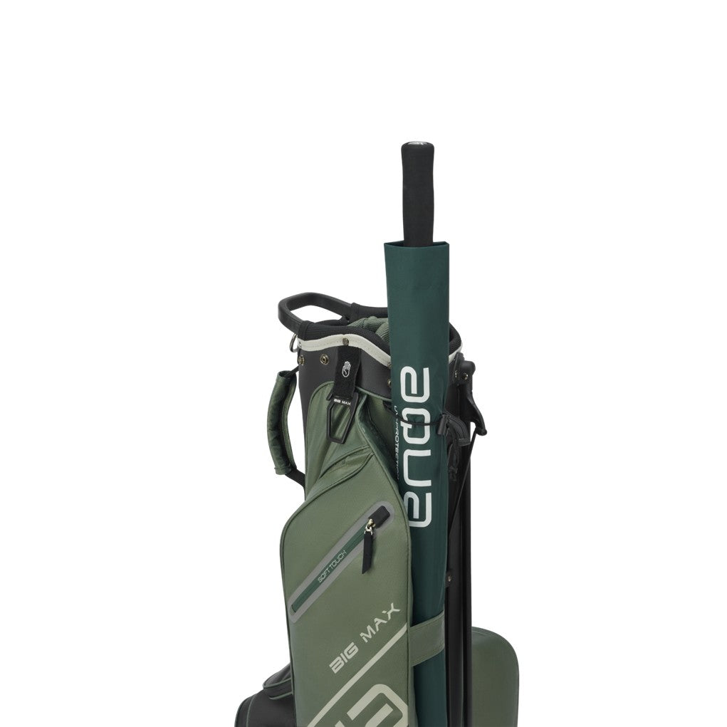 Big Max - Golf Bag - Stand Bag - Aqua Seven H