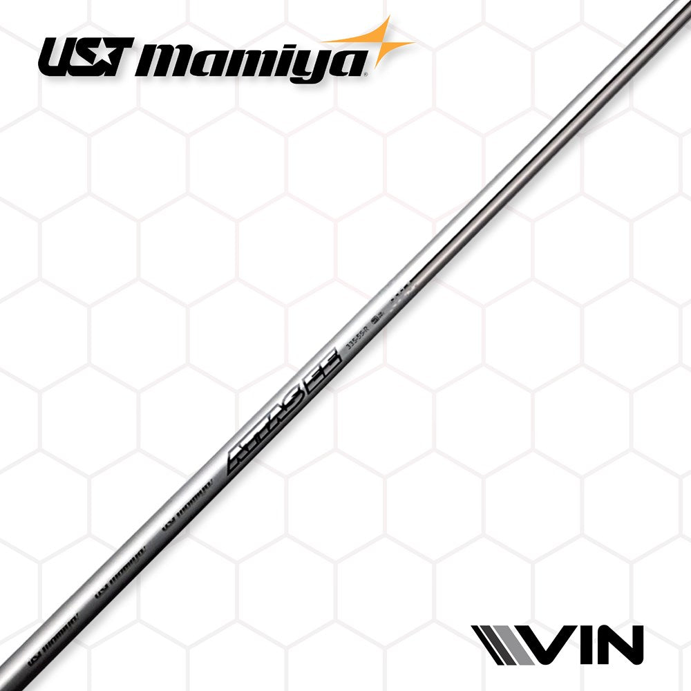 UST Mamiya - Fairway - Attas EE– Vin Golf - SG
