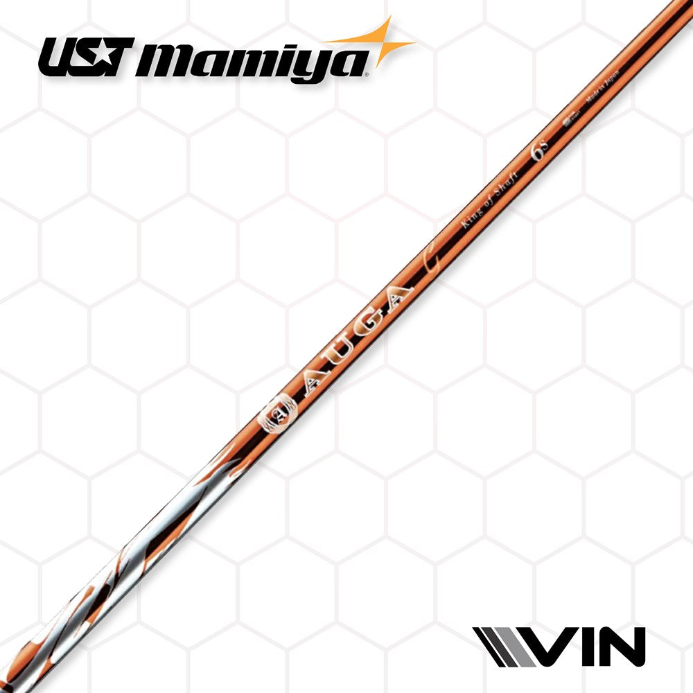 ピン G440 SFT ドライバー UST Mamiya AUGA G 5S UST Mamiya - Auga G (Warranty Void)– Vin Golf - SG
