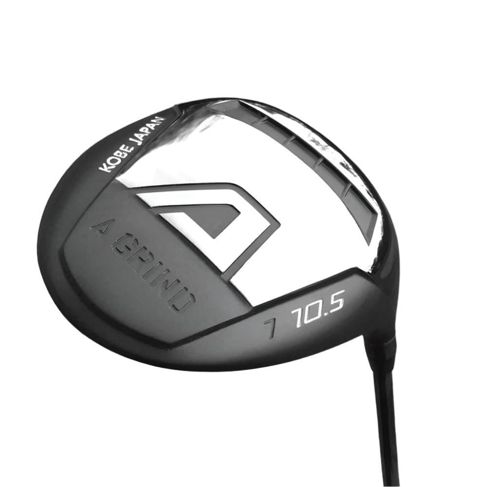 A Grind - Driver - Type D 460cc