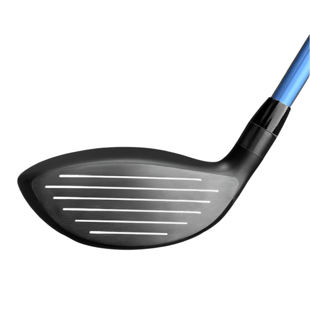 A Grind - Fairway - Cross Wood