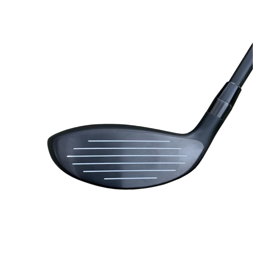 A Grind - Fairway - MIDWOOD