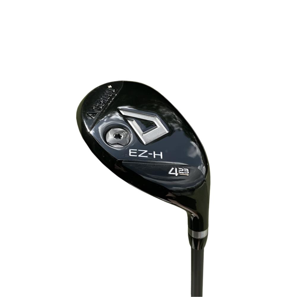 A Grind - Hybrid - EZ-H