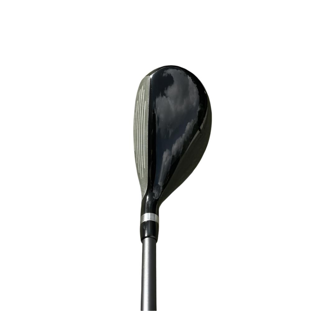 A Grind - Hybrid - EZ-H