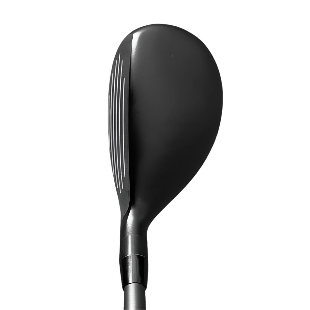 A Grind - Hybrid - Gettar