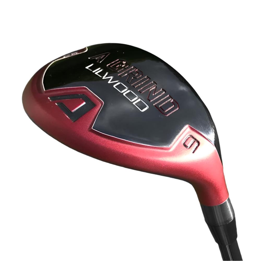 A Grind - Hybrid - LILWOOD