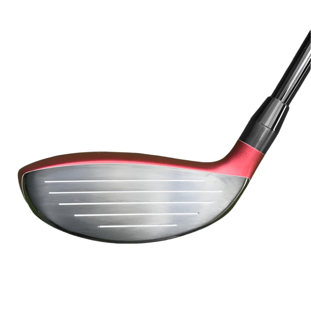 A Grind - Hybrid - LILWOOD