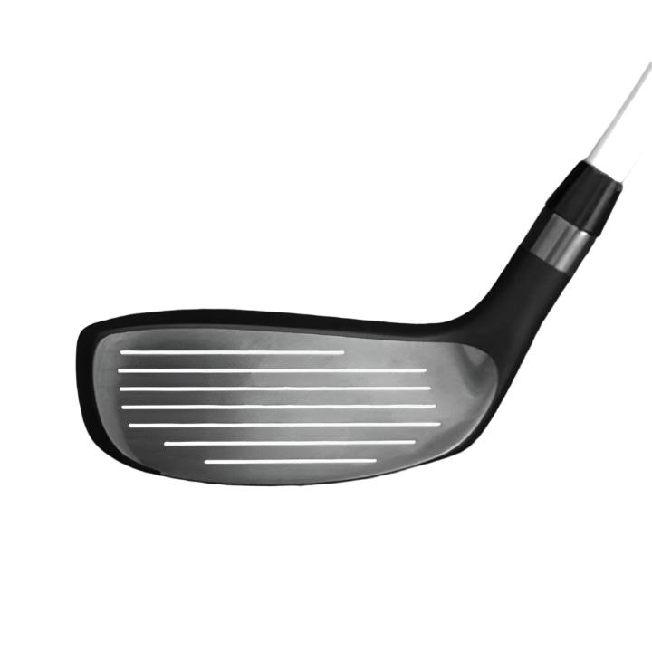 A Grind - Utility - Wood