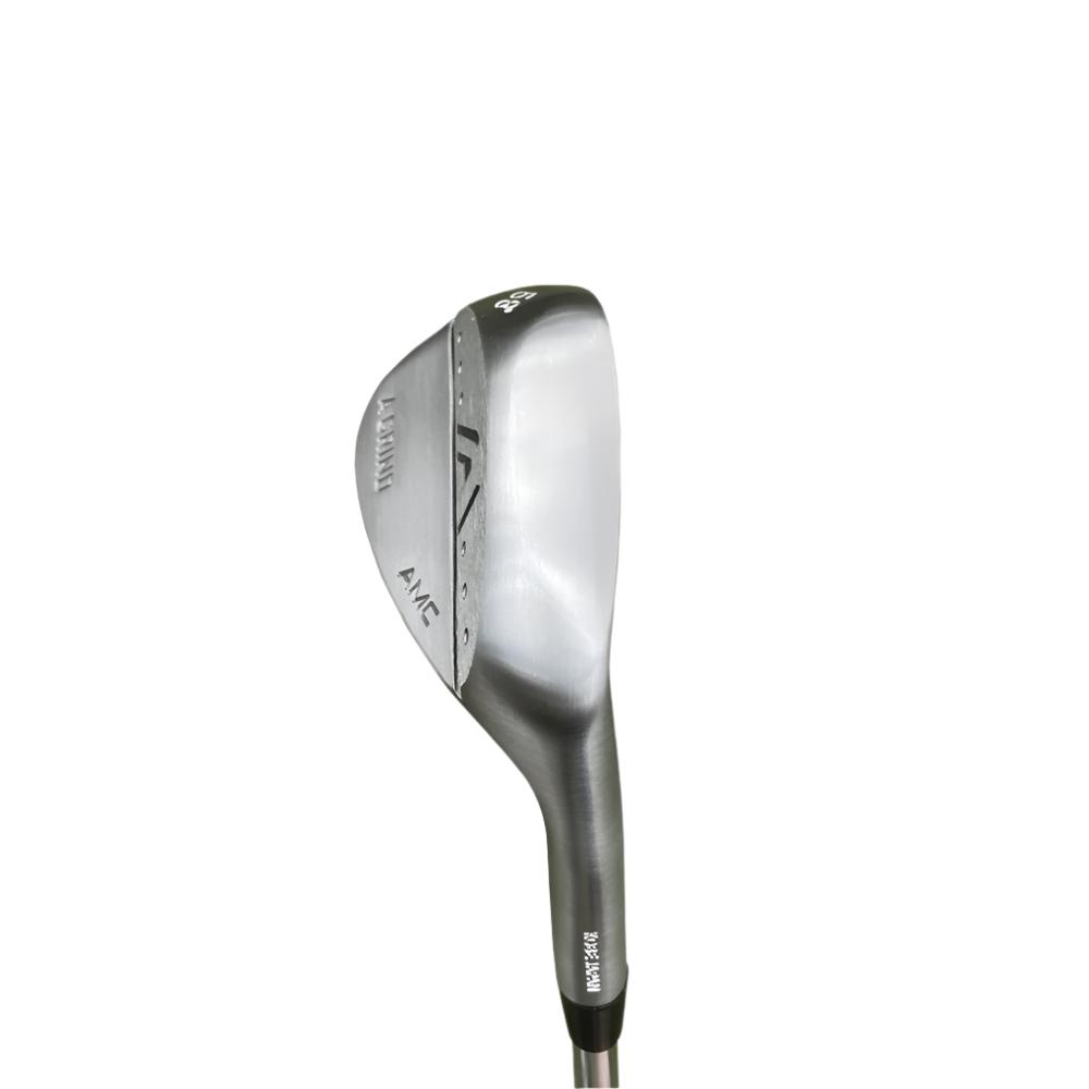 A Grind - Wedge - AMC