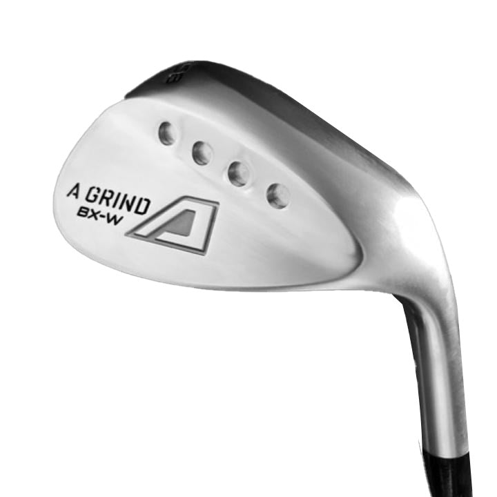 A Grind - Wedge - BX-W
