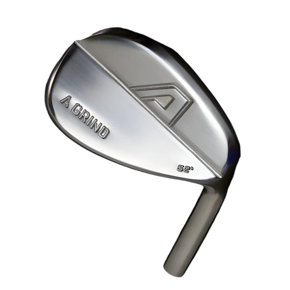 A Grind - Wedge
