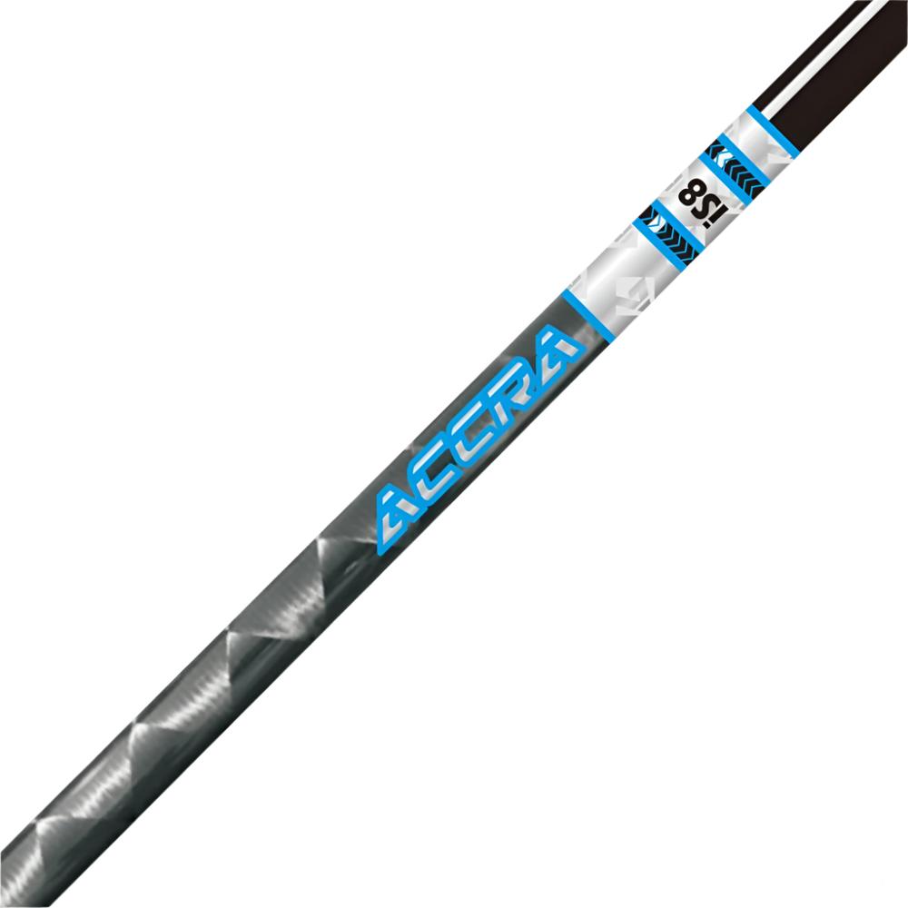 Accra - Iron - iSeries - Parallel