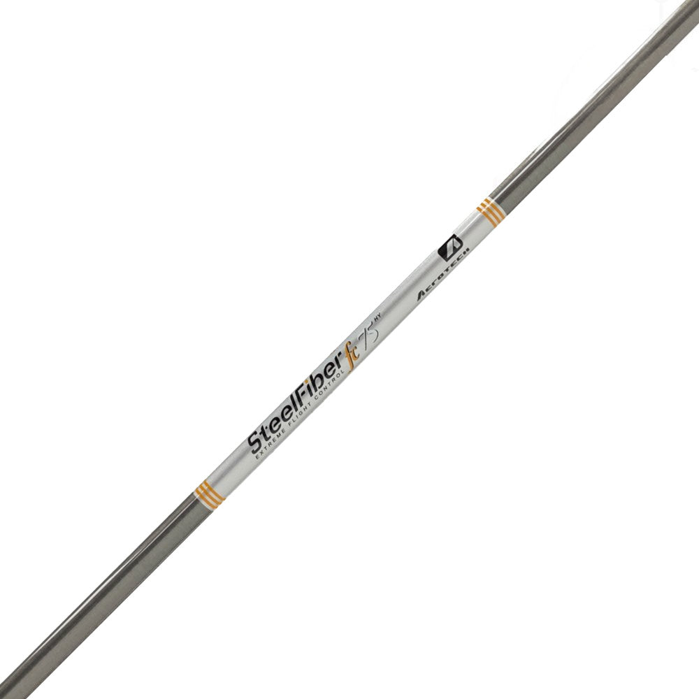 Aerotech - Hybrid - Steelfiber FC