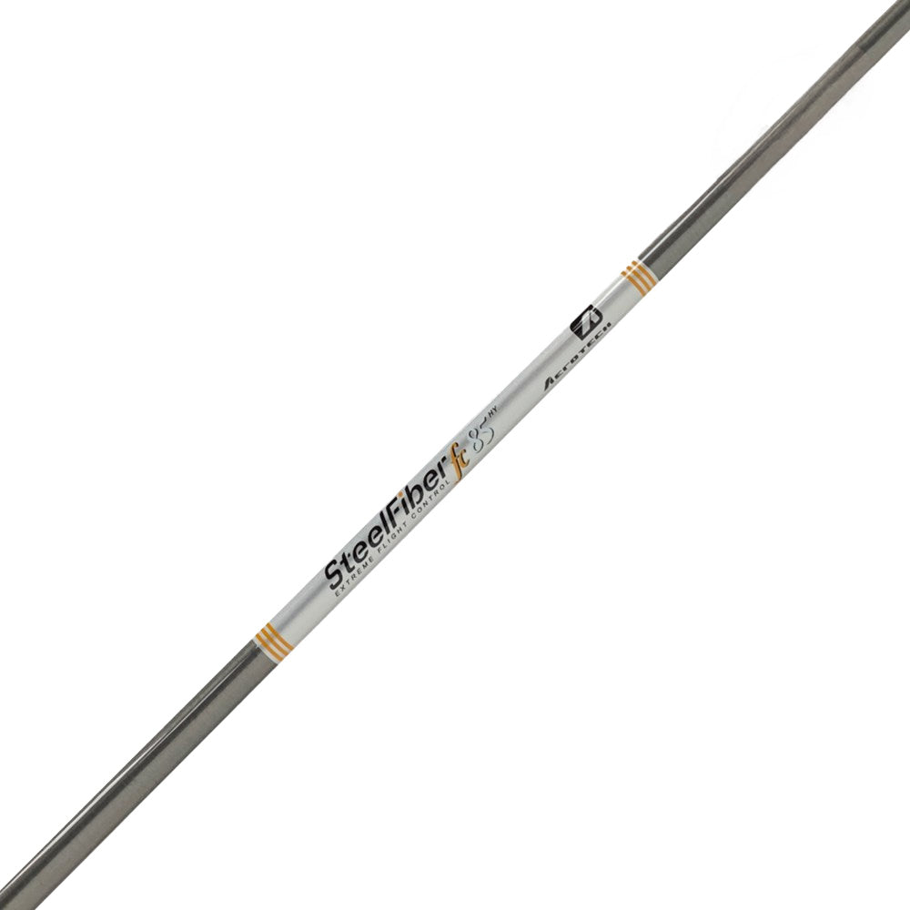 Aerotech - Hybrid - Steelfiber FC