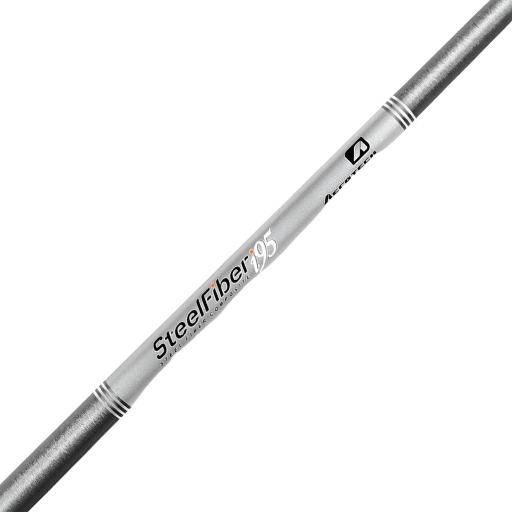 Aerotech - Iron - SteelFiber i95 Parallel