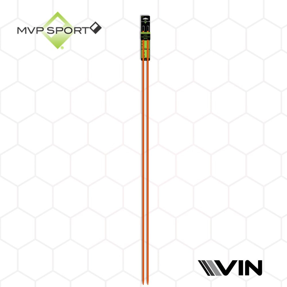 MVP - Alignment Rods