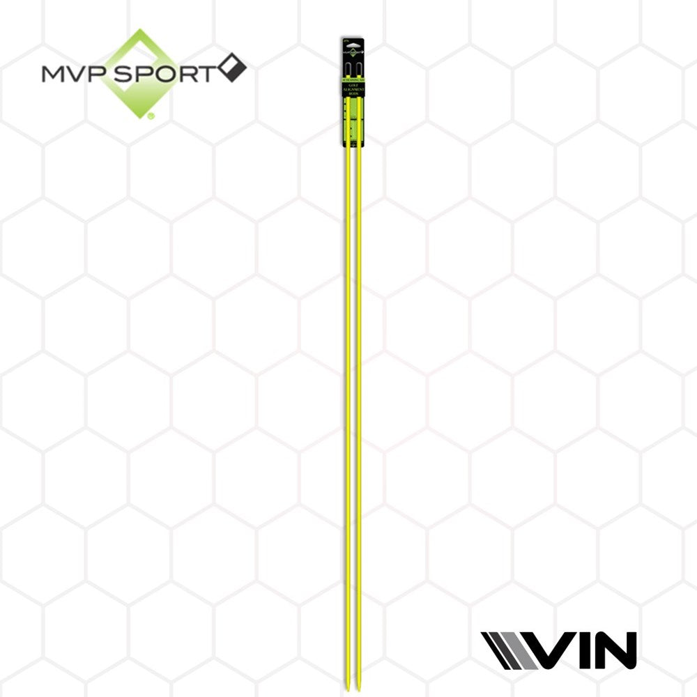 MVP - Alignment Rods