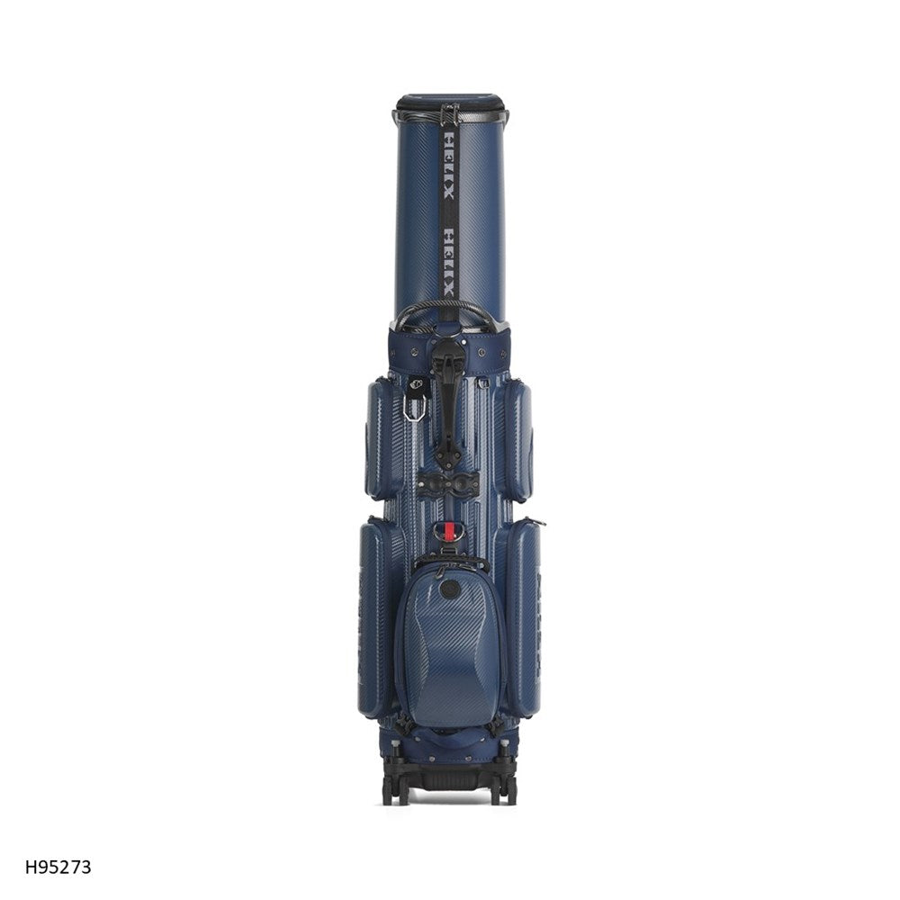 Helix - Golf Bag - Travel Cart - Carbon Series H95273