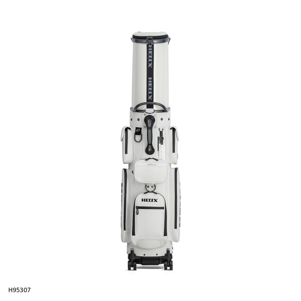 Helix - Golf Bag - Travel Cart - Carbon Series H95307