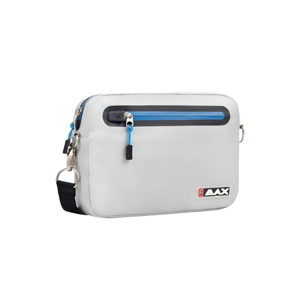 Big Max - Accessory Bag - Aqua Valuables Bag