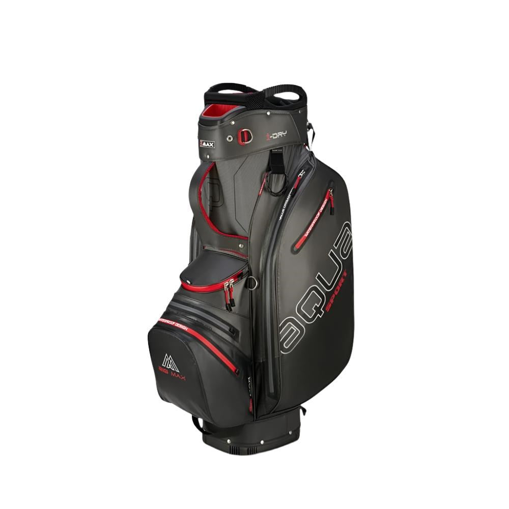 Big Max - Golf Bag - Cart Bag - Aqua Sport 4