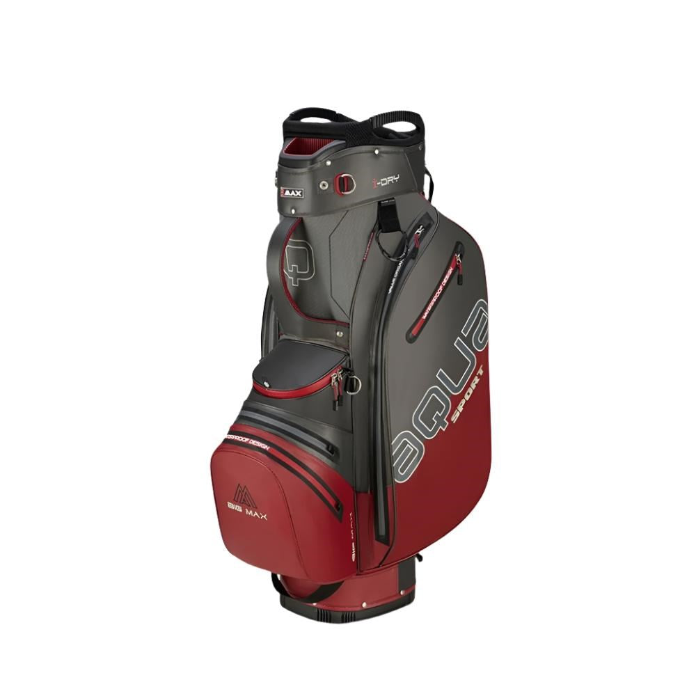 Big Max - Golf Bag - Cart Bag - Aqua Sport 4