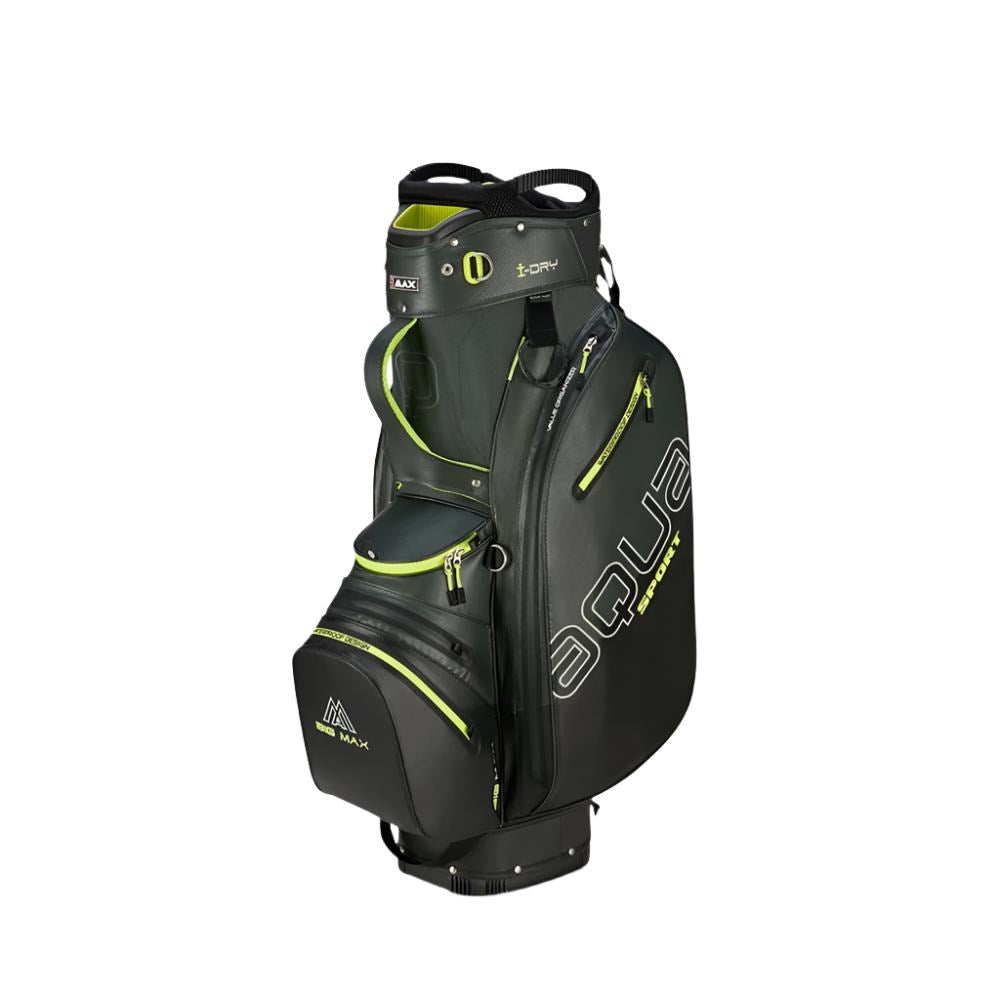 Big Max - Golf Bag - Cart Bag - Aqua Sport 4