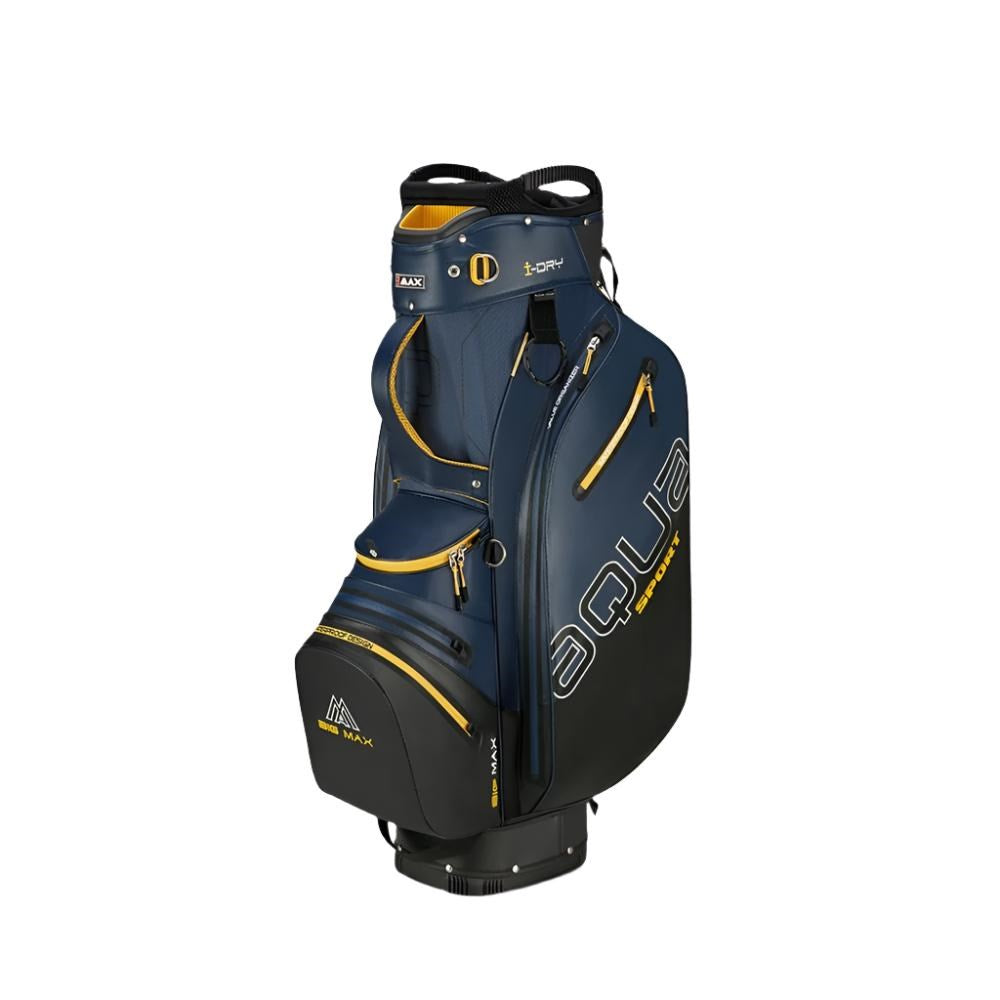 Big Max - Golf Bag - Cart Bag - Aqua Sport 4