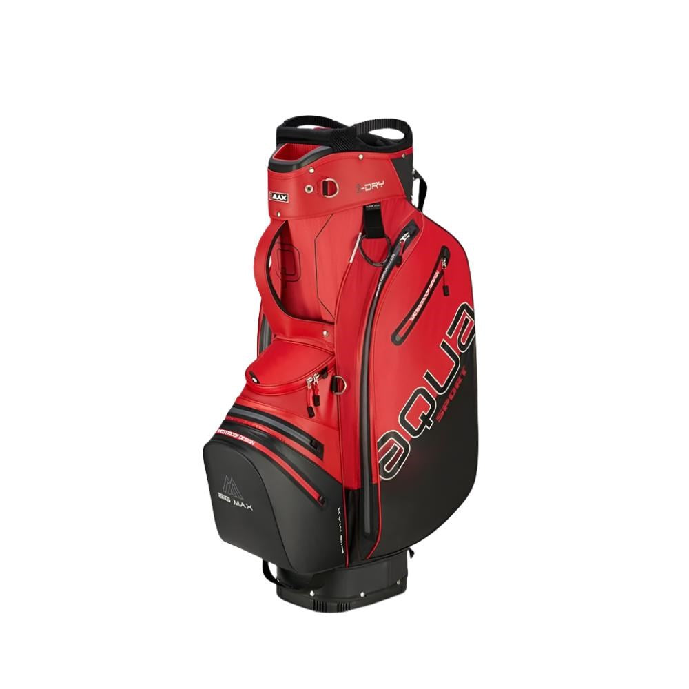 Big Max - Golf Bag - Cart Bag - Aqua Sport 4