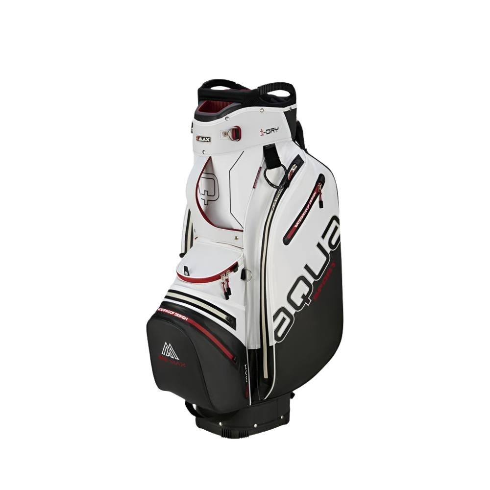Big Max - Golf Bag - Cart Bag - Aqua Sport 4
