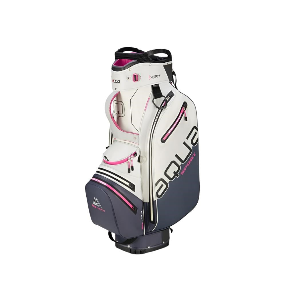 Big Max - Golf Bag - Cart Bag - Aqua Sport 4