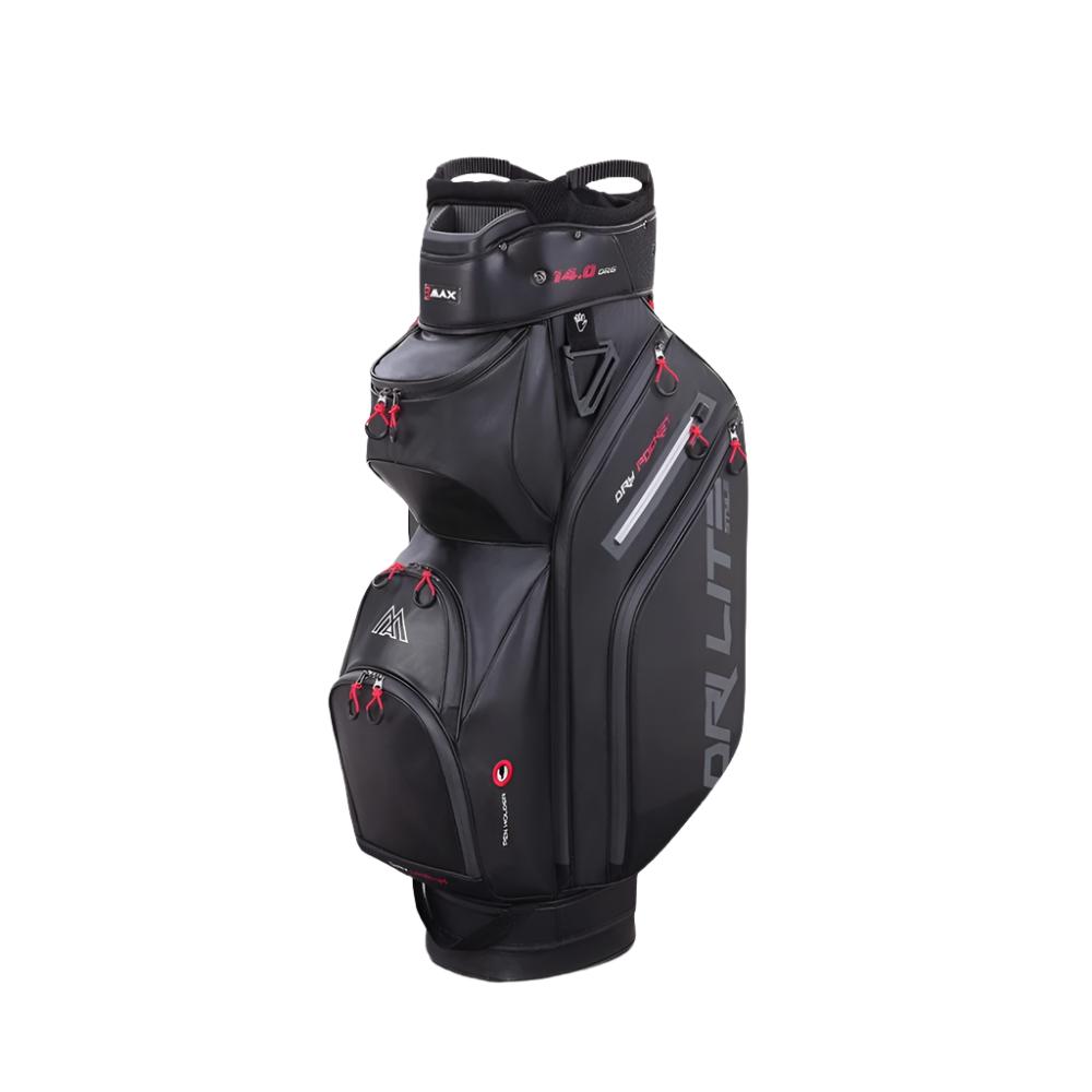 Big Max - Golf Bag - Cart Bag - Dri Lite Style