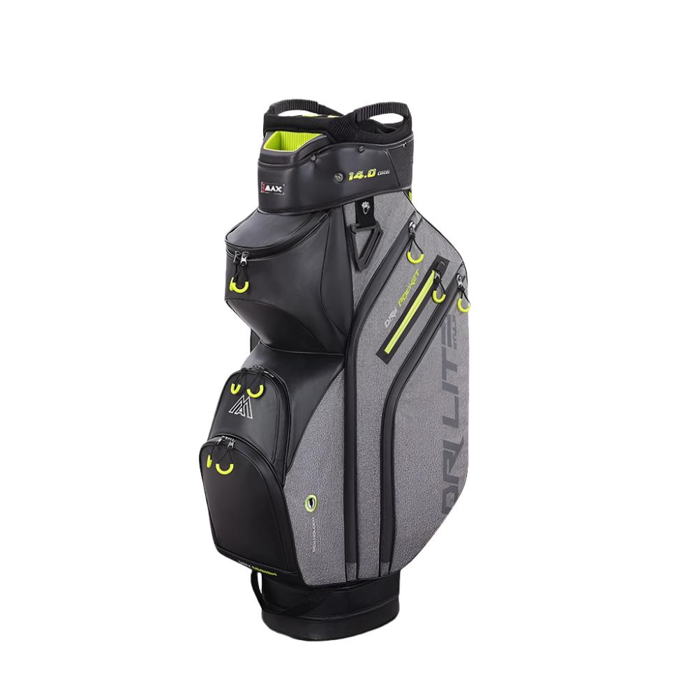 Big Max - Golf Bag - Cart Bag - Dri Lite Style