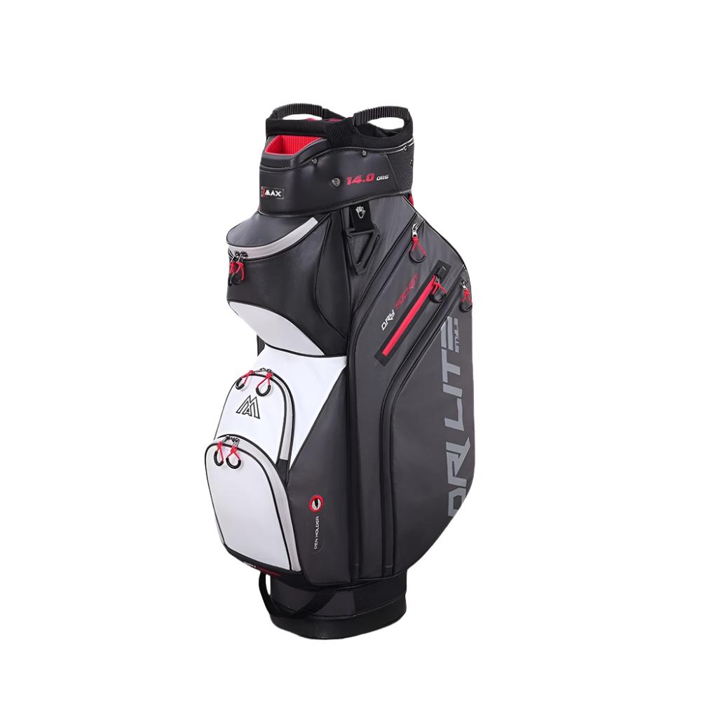 Big Max - Golf Bag - Cart Bag - Dri Lite Style