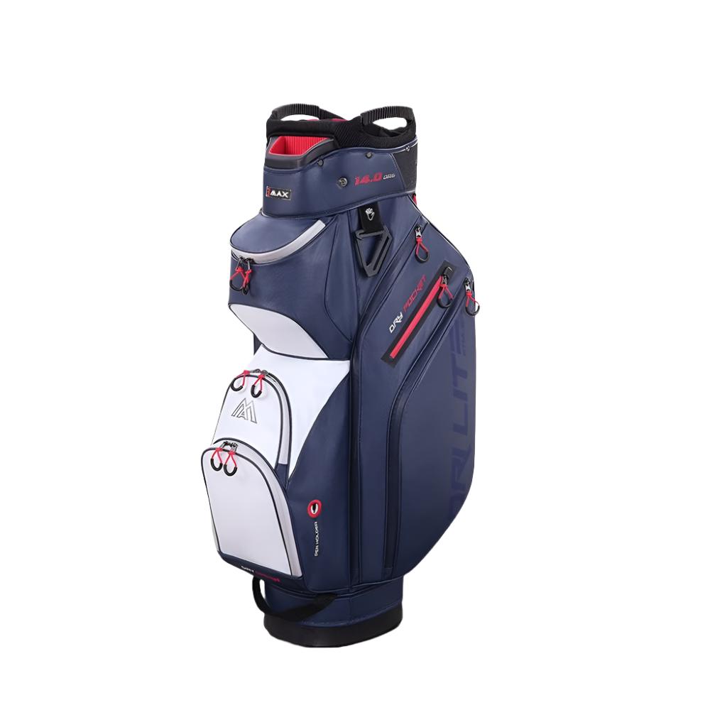 Big Max - Golf Bag - Cart Bag - Dri Lite Style