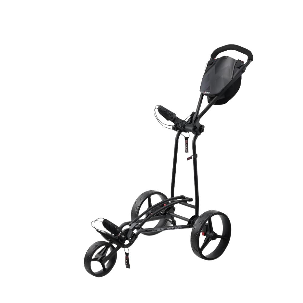 Big Max - Golf Cart - 3 Wheel - AUTOFOLD FF