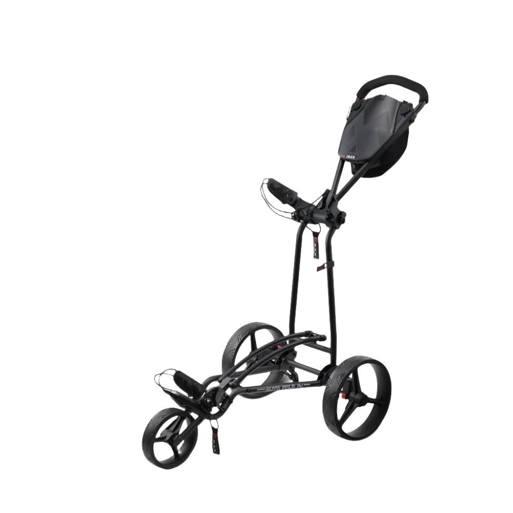 Big Max - Golf Cart - 3 Wheel - AUTOFOLD FF