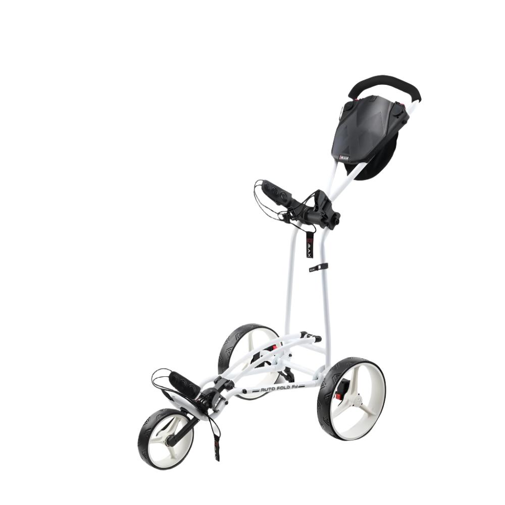 Big Max - Golf Cart - 3 Wheel - AUTOFOLD FF