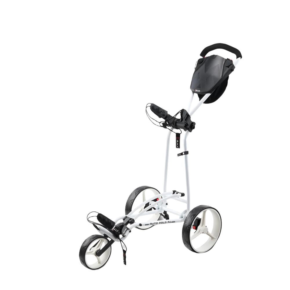 Big Max - Golf Cart - 3 Wheel - AUTOFOLD FF