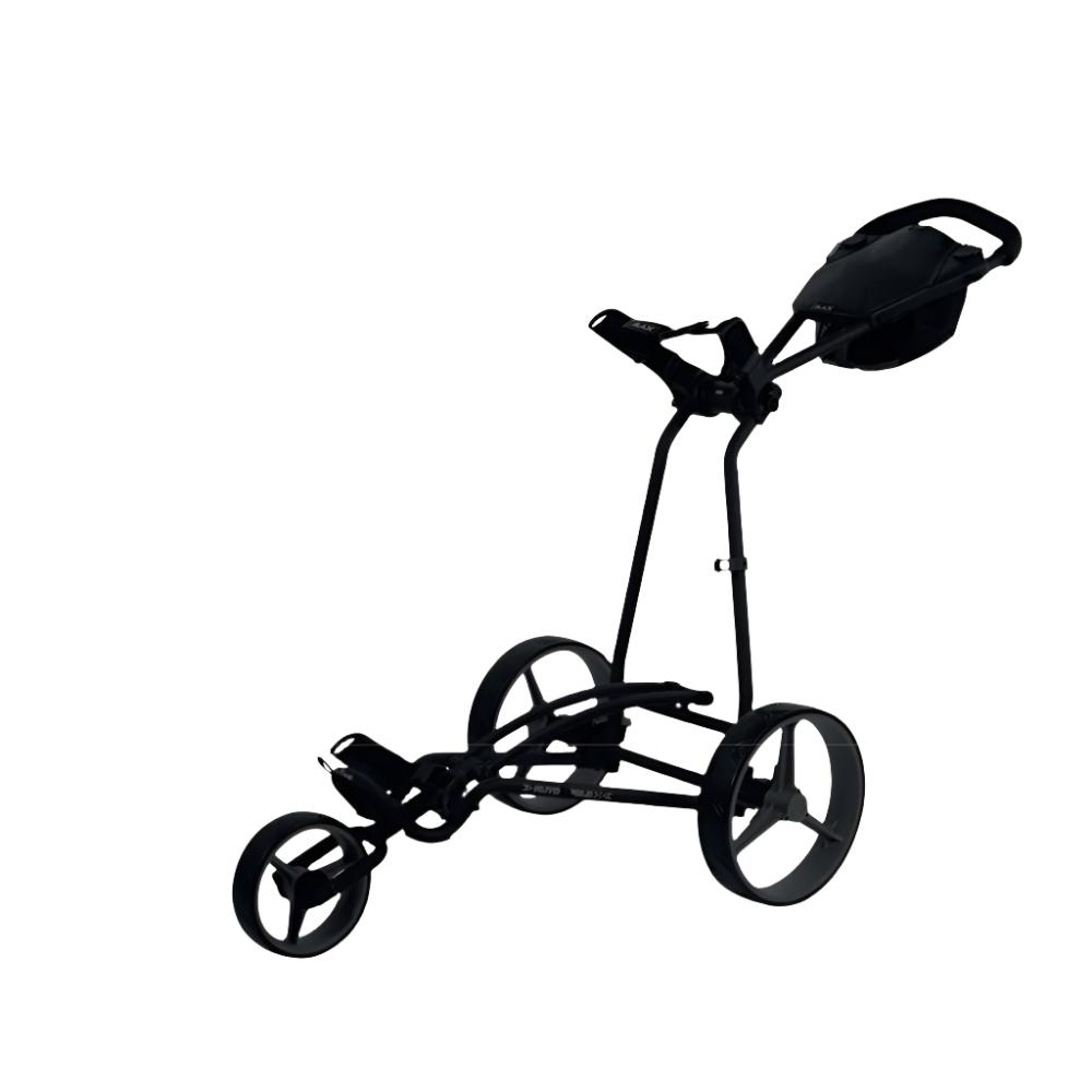 Big Max - Golf Cart - 3 Wheel - AUTOFOLD X