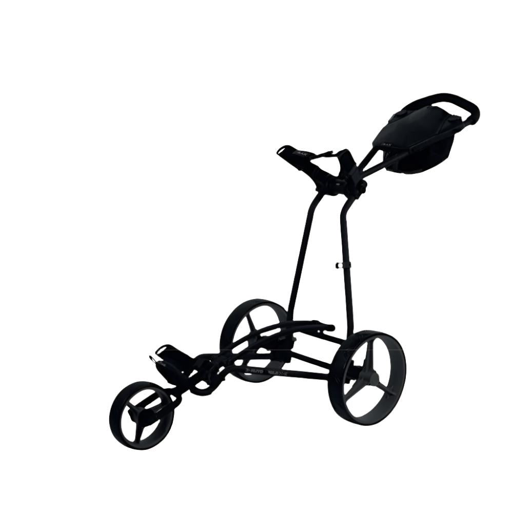 Big Max - Golf Cart - 3 Wheel - AUTOFOLD X