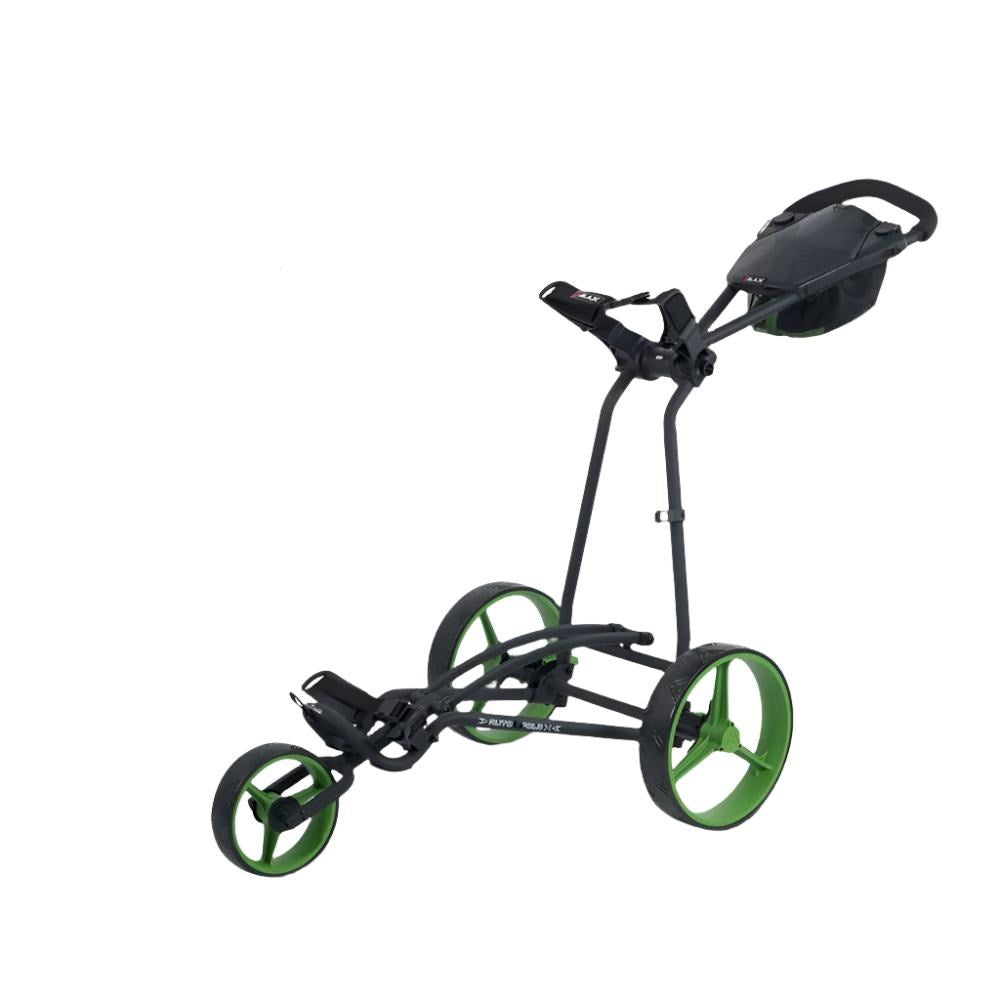 Big Max - Golf Cart - 3 Wheel - AUTOFOLD X