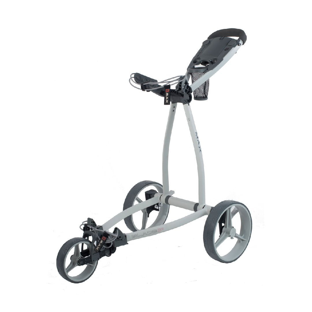Big Max - Golf Cart - 3 Wheel - BLADE IP